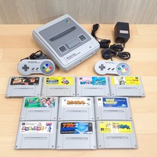 Console Nintendo Super Famicom