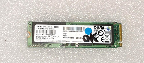 Disque ssd 512go - disque,