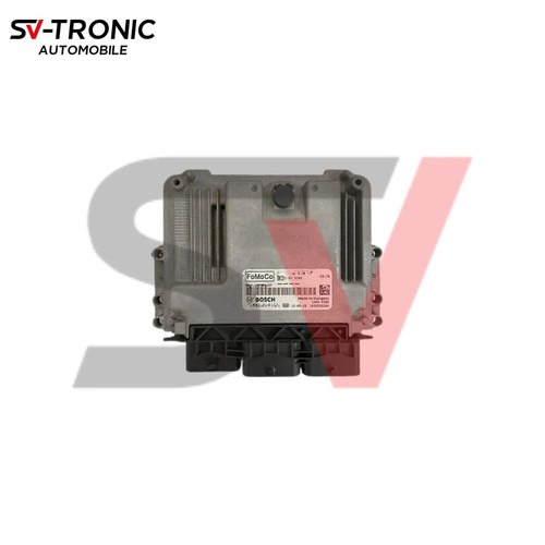 Calculateur moteur edc17c10 - calculateur,