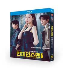 Korean Confidence Man KR Free Region English Subtitle