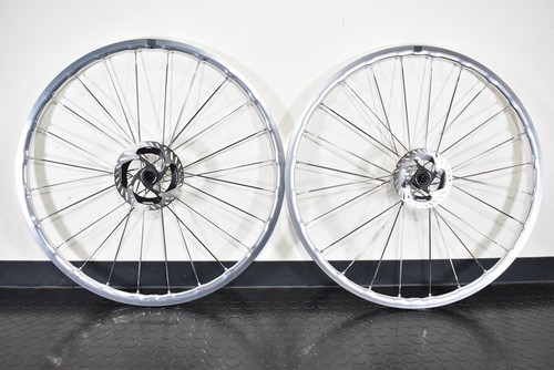 Mavic ksyrium disc - sl,