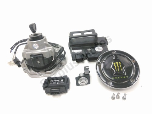 Serrure kawasaki 800 - serrure, z
