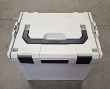 REMS Pipe Cutting Machine Cento No. 845001 in Case + Feed Lever Stainless Steel Pipes