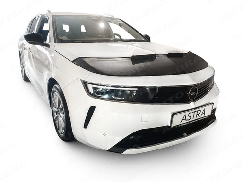 Auto bra pour opel astra - bra,