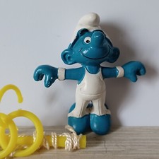 Super Schtroumpf Schleich