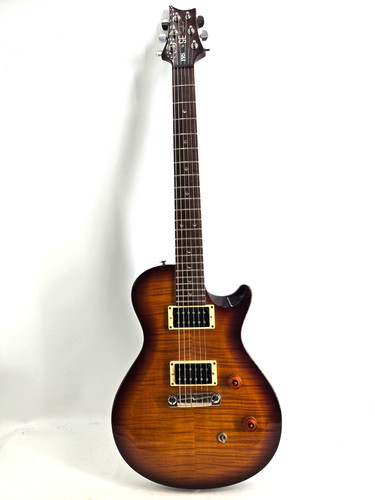 Prs singlecut string - se, 6-string