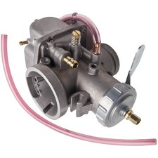Carburateur 34mm Round Slide