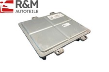 Opel Astra K Calculateur