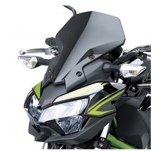 SAUTE-VENT FUMÉ LARGE