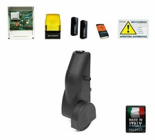 Trousse Automation Grille A