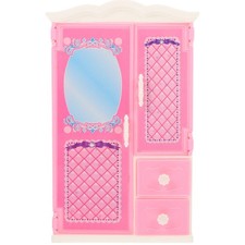 Meubles Miniatures Armoire