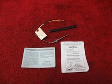 Alcor Type J Bayonet CHT Thermocouple Probe PN 86251