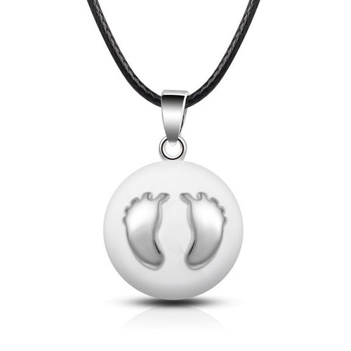 Bola grossesse blanc - de,