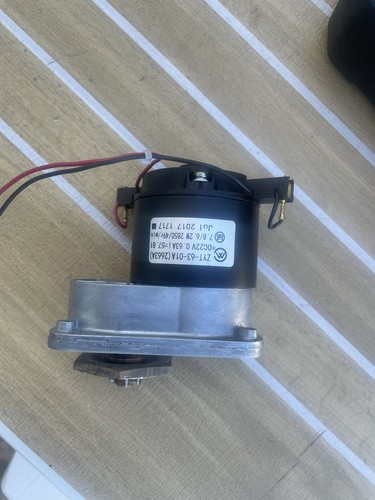 Moteur électrique traction - moteur,