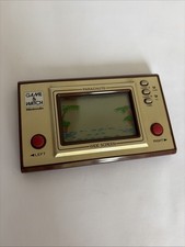 Nintendo Game & Watch -