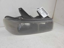 11 GMC VAN SAVANA 1500 Headlamp Assembly Composite Right Passenger
