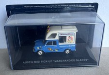 Austin Mini Pick-up Marchand