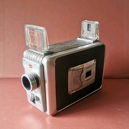 Caméra kodak brownie 8mm - caméra,