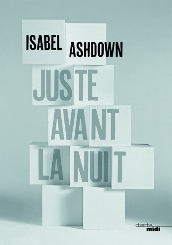 Juste avant nuit - avant,