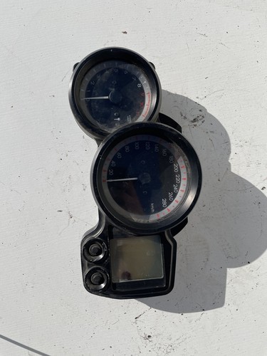 Compteur pour moto yamaha 1300 - compteur,