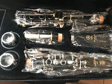 2025 New YAMAHA YCL 250 Clarinet with In Beautiful Box Free Shipping