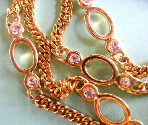 W548 collier sautoir - w548,