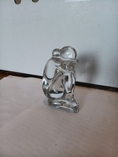 Cristal Baccarat Presse Papier