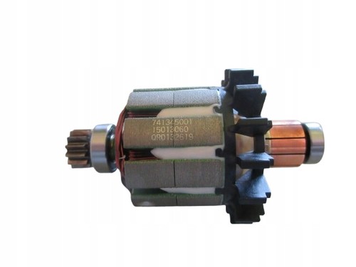 Aeg 20216058 rotor pour - rotor,