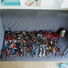 Lego Gros Lot Pièces -