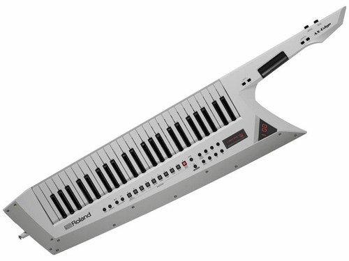 Clavier synthétiseur