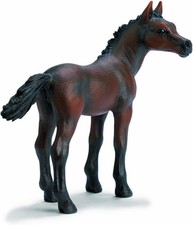 Schleich Poulain Arabe 13276 collector 2003 animaux chevaux cheval