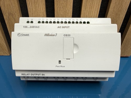 Automate crouzet - 20,