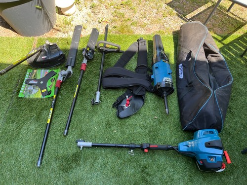 Outils jardin - outils,