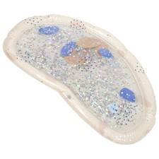 Tapis D'eveil Mat De Jeu D'eau