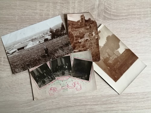 Photos anciennes non - 3,