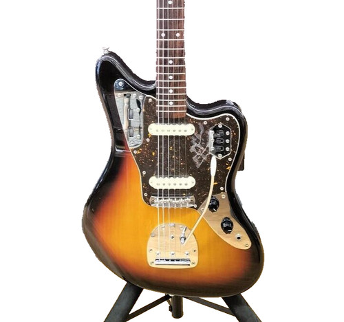 Fender guitare électrique - [fender],