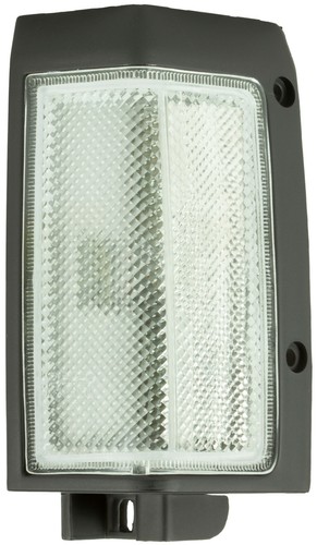Feu clignotant avant - clignotant, pour