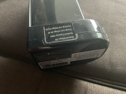 Batterie neuve pour fauteuil - batterie,