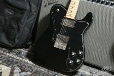 Fender Classic Series '72 Telecaster Custom 2007