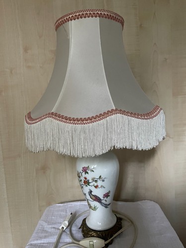 Belle lampe table - lampe,
