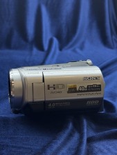 Sony Handycam HDR-SR5/appareil