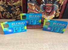 K7 AUDIO VIERGE - Lot 3