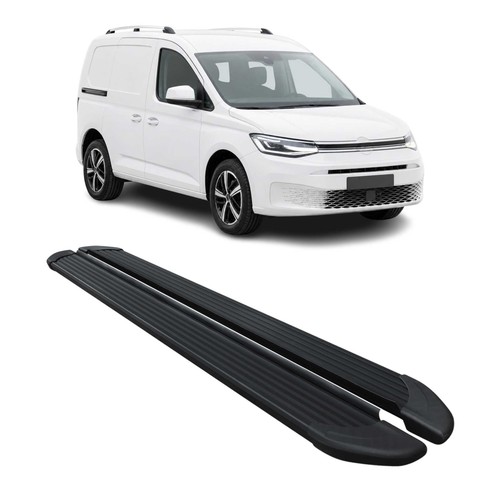 Marchepieds latéraux pour - latéraux, vw