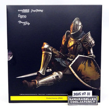 figma Fluted Armor Demon’s