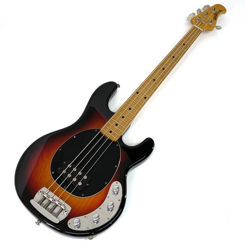 Music man stingray - man,