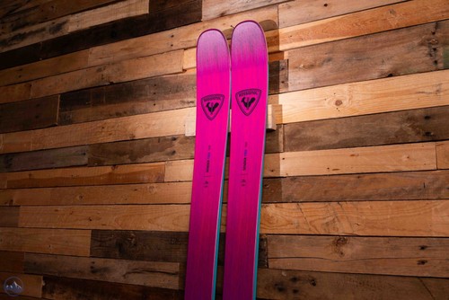 2026 rossignol sender - 2026,