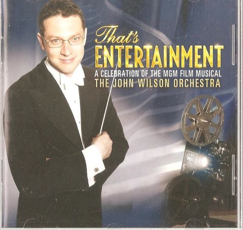 Audio john wilson - -,