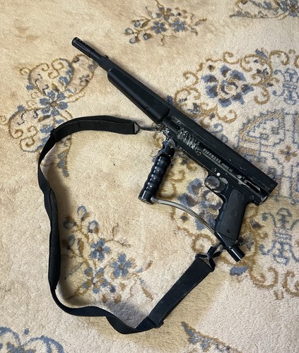 Vtg tippmann classic model - tippmann,