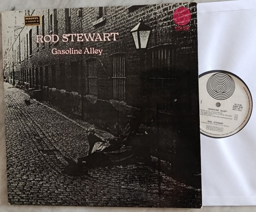 Rod stewart gasoline - rod,