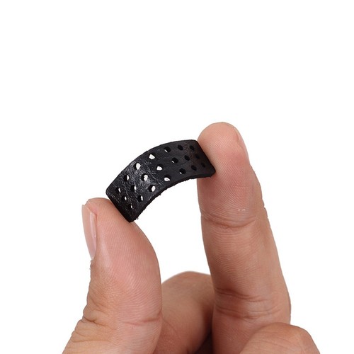 Bague pouce laiton tir - bague, en